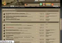 Sites similar to milsurps.com