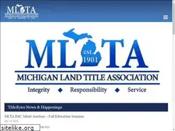 Sites similar to milta.org