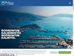 Sites similar to miltabodrummarina.com