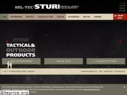 Sites similar to miltec.de