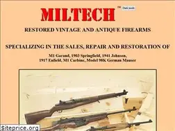 Sites similar to miltecharms.com