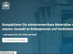 Sites similar to miltek.at