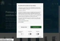 Sites similar to miltek.es