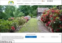 Sites similar to miltenberg.info