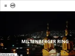 Sites similar to miltenberger-ring.net