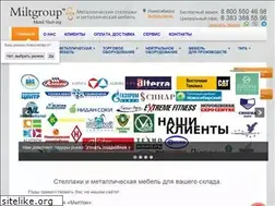 Sites similar to milto-n.ru