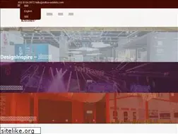 Sites similar to milton-exhibits.com