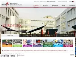 Sites similar to milton-technologies.com