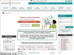 Sites similar to milton.hu