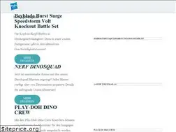 Sites similar to miltonbradley.com