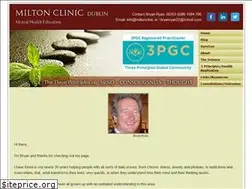 Sites similar to miltonclinic.ie