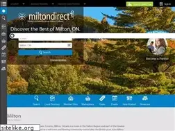 Sites similar to miltondirect.info