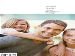 Sites similar to miltonfamilydentalcare.com
