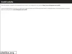 Sites similar to miltongreen.com.au