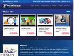 Sites similar to miltonhomecare.org