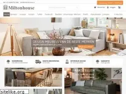 Sites similar to miltonhouse.nl