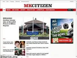 Sites similar to miltonkeynes.co.uk