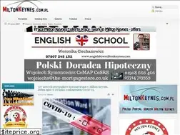 Sites similar to miltonkeynes.com.pl