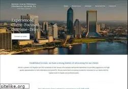 Sites similar to miltonleach.com