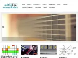 Sites similar to miltonline.com