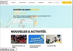 Sites similar to miltonpark.org