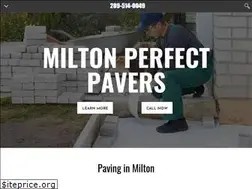 Sites similar to miltonpaving.ca