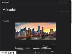Sites similar to miltonphotography.com