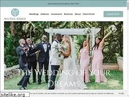 Sites similar to miltonridge.com