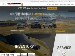 Sites similar to miltonrubenchevy.com