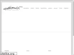 Sites similar to miltonsantos.com.br
