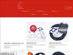 Sites similar to miltonsbells.com