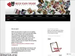 Sites similar to miltontheatre.ca