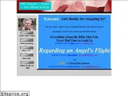 Sites similar to miltontimmons.com