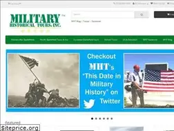 Sites similar to miltours.com