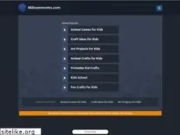 Sites similar to miltownmoms.com