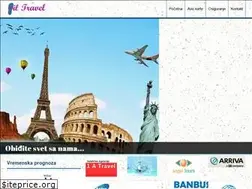 Sites similar to miltravel.rs