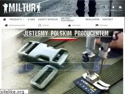 Sites similar to miltur.pl