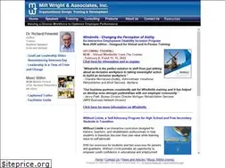 Sites similar to miltwright.com