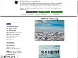 Sites similar to milu-kunst.de
