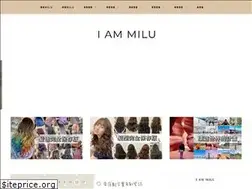 Sites similar to milu.tw