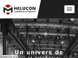 Sites similar to milucon.ro