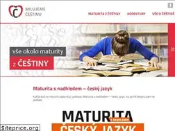 Sites similar to milujemecestinu.cz