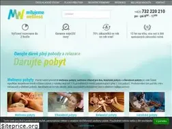 Sites similar to milujemewellness.cz