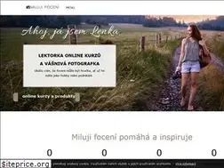 Sites similar to milujifoceni.cz
