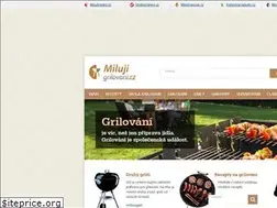 Sites similar to milujigrilovani.cz