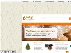 Sites similar to milujivanoce.cz