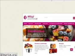 Sites similar to milujizavarovani.cz