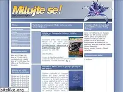 Sites similar to milujte.se
