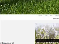 Sites similar to milujusvujtravnik.cz