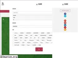 Sites similar to milumilu-zakki.com